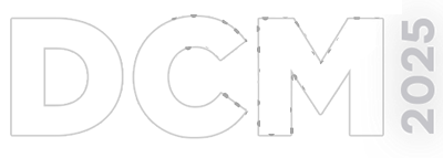DCM 2025