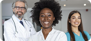 Outros profissionais da saúde